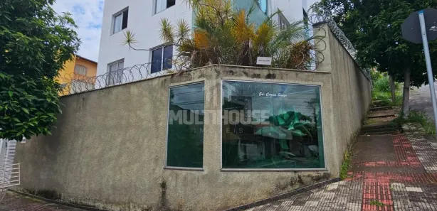 Apartamento com 2 Quartos à venda, 68m² no Pirajá, Belo Horizonte