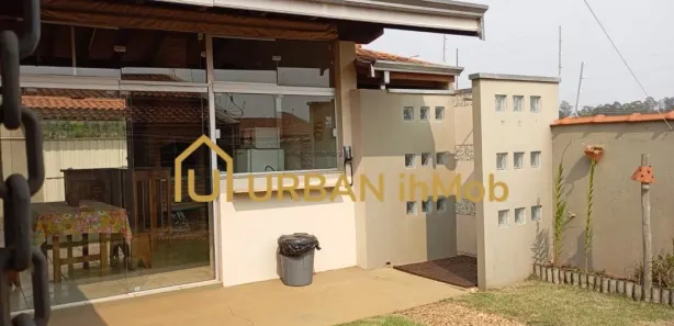 Casa com 4 Quartos à venda, 191m² no São Sebastião da Serra, São Sebastião da Serra