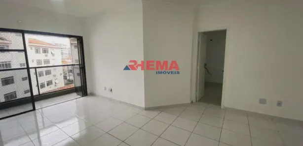 Apartamento com 2 Quartos à venda, 97m² no Aparecida, Santos