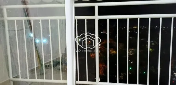 Apartamento com 2 Quartos à venda, 50m² no Campo Grande, Rio de Janeiro