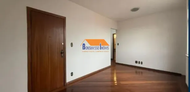 Apartamento com 3 Quartos à venda, 68m² no Ipiranga, Belo Horizonte