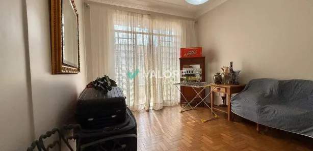 Apartamento com 3 Quartos à venda, 118m² no Cruzeiro, Belo Horizonte