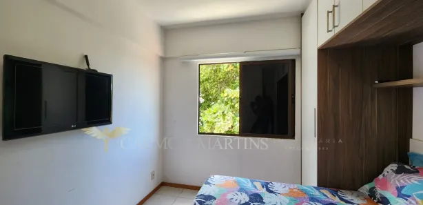 Apartamento com 1 Quarto à venda, 47m² no Acupe, Salvador
