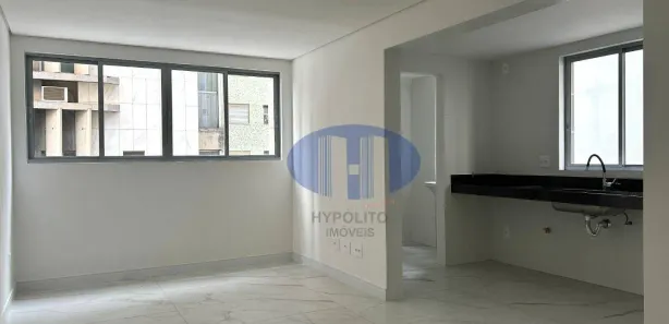 Apartamento com 2 Quartos à venda, 65m² no Boa Viagem, Belo Horizonte