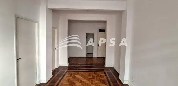 Apartamento com 2 Quartos para alugar, 61m² no Flamengo, Rio de Janeiro
