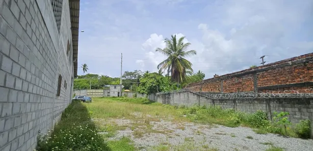 Galpão/Depósito/Armazém para alugar, 3414m² no Cascalheira (Abrantes), Camaçari