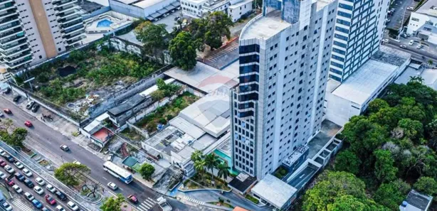 Ponto Comercial à venda, 223m² no Adrianópolis, Manaus