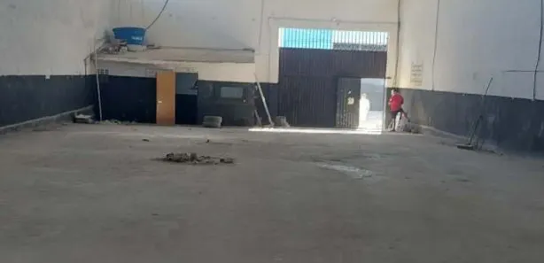 Galpão/Depósito/Armazém com 2 Quartos para alugar, 450m² no Lagoa Nova, Natal