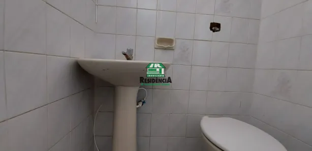Sala Comercial para alugar, 45m² no Centro, Anápolis