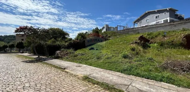 Lote/Terreno à venda, 386m² no COHAB, Bento Gonçalves