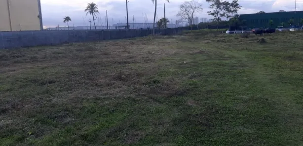 Lote/Terreno à venda, 10000m² no CING, Guarujá