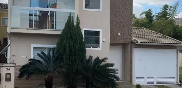 Casas de Condomínio à venda em Nova Iguaçu, RJ - Viva Real