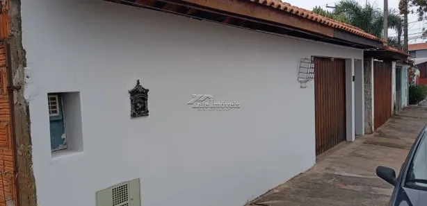 Casa com 4 Quartos para venda ou aluguel, 157m² no Remanso Campineiro, Hortolândia