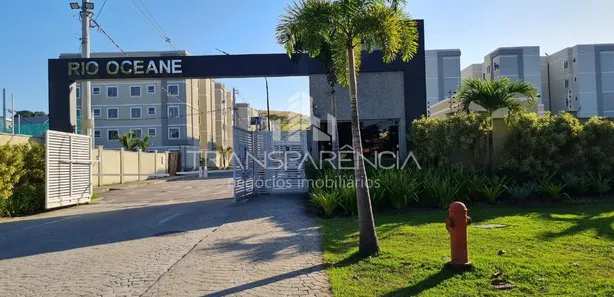 Apartamento com 2 Quartos à venda, 45m² no Campo Grande, Rio de Janeiro