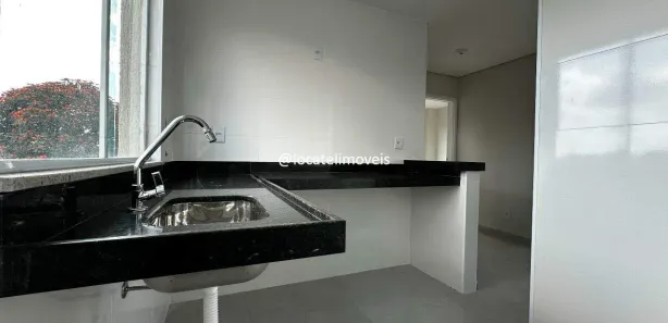 Apartamento com 2 Quartos à venda, 56m² no Brasil Industrial (Barreiro), Belo Horizonte