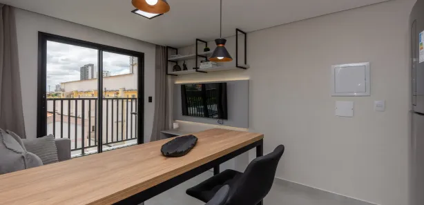Confort Penha - 41m² no Vila Aricanduva, São Paulo