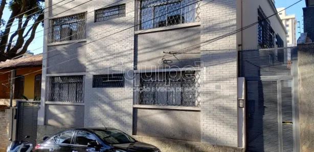 Apartamento com 2 Quartos para alugar, 90m² no Anchieta, Belo Horizonte