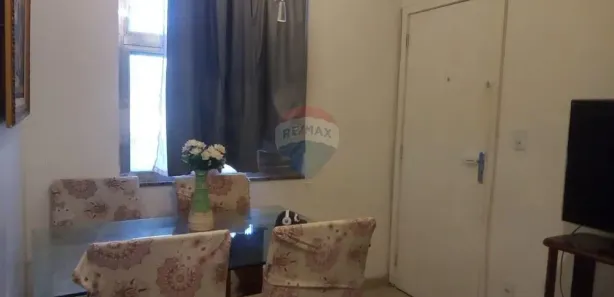 Apartamento com 2 Quartos para alugar, 66m² no Braga, Cabo Frio