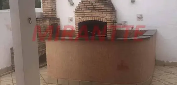 Sobrado com 4 Quartos à venda, 380m² no Tamboré, Santana de Parnaíba