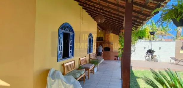 Apartamento com 2 Quartos à venda, 90m² no Centro, São Pedro da Aldeia