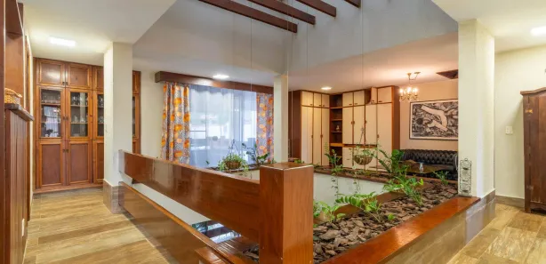 Casa com 5 Quartos à venda, 600m² no Setor de Habitações Individuais Sul, Brasília
