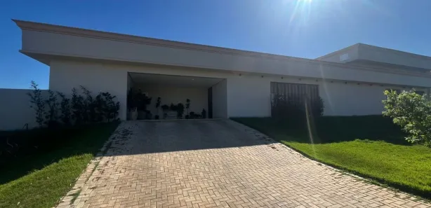 Casa com 5 Quartos à venda, 412m² no Loteamento Residencial Polinésia, Palmas