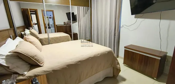 Apartamento com 3 Quartos à venda, 76m² no Calafate, Belo Horizonte