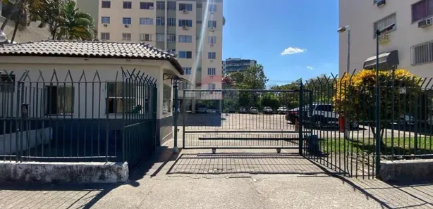 Apartamento com 2 Quartos à venda, 62m² no Campo Grande, Rio de Janeiro