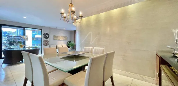 Apartamento com 4 Quartos à venda, 176m² no São Pedro, Belo Horizonte