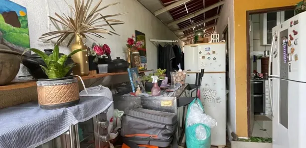 Casa de Condomínio com 3 Quartos à venda, 430m² no Fazenda Petrópolis - Residencial Monte Verde, Goiânia