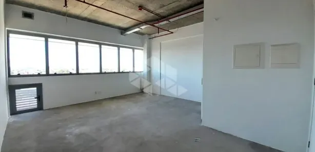 Sala Comercial para alugar, 35m² no Centro, Canoas