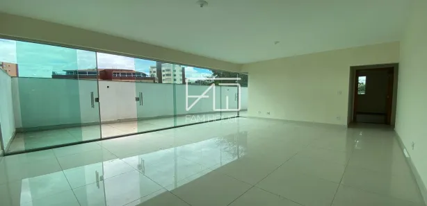 Apartamento com 3 Quartos à venda, 120m² no Caiçara-Adelaide, Belo Horizonte
