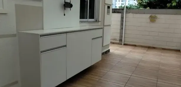 Apartamento com 2 Quartos à venda, 119m² no Buraquinho, Lauro de Freitas