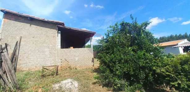 Casa com 1 Quarto à venda, 85m² no Chácaras Paraíso dos Pescadores, Mogi Guaçu
