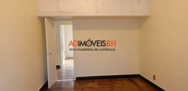 Imóvel Comercial para alugar, 100m² no Funcionários, Belo Horizonte