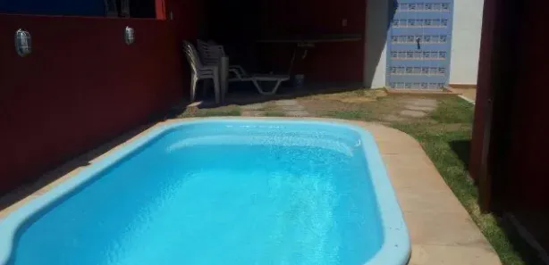 Casa de Condomínio com 3 Quartos à venda, 200m² no Stella Maris, Salvador