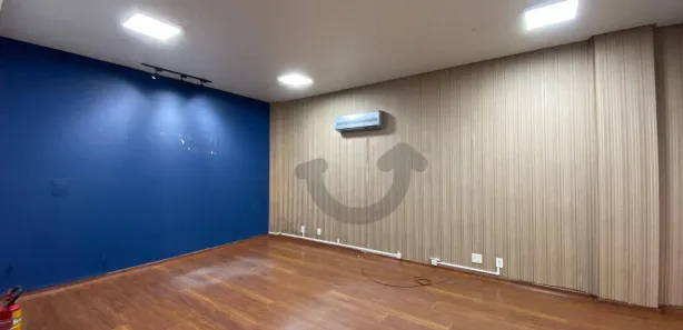 Sala Comercial para alugar, 40m² no Centro, Santa Cruz do Sul