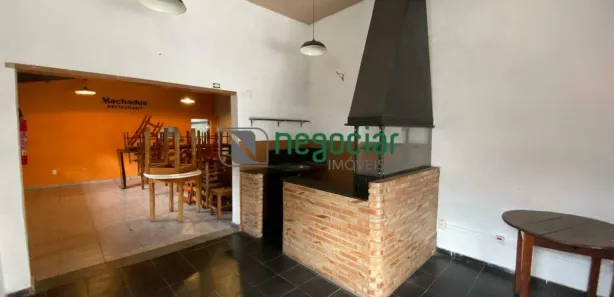 Ponto Comercial para alugar, 100m² no Angola, Betim