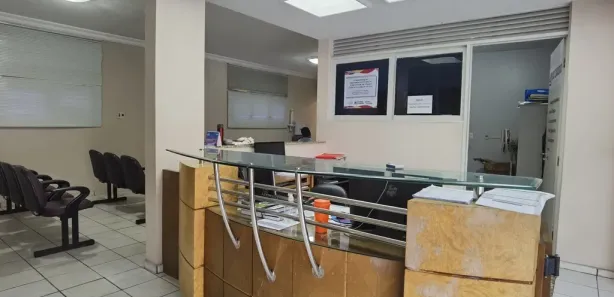 Ponto Comercial à venda, 296m² no Centro, João Pessoa
