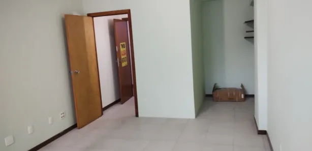 Sala Comercial para alugar, 24m² no Santa Efigênia, Belo Horizonte