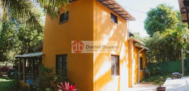 Casa com 2 Quartos para alugar, 120m² no Açu da Torre, Mata de São João