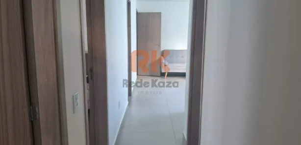 Apartamento com 2 Quartos para alugar, 87m² no Itapoã, Belo Horizonte