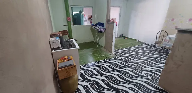 Sobrado com 4 Quartos à venda, 150m² no Setor Habitacional Sol Nascente, Brasília