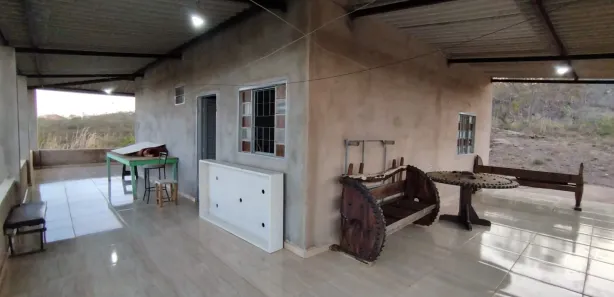 Fazenda/Sítio com 2 Quartos à venda, 200m² no , Brasília