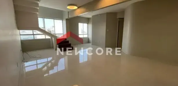 Cobertura com 2 Quartos à venda, 152m² no Pituba, Salvador