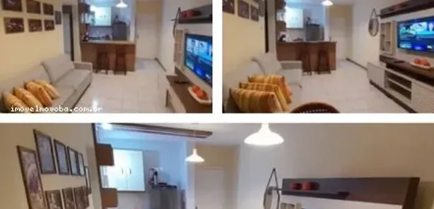 Apartamento com 1 Quarto para alugar, 59m² no Pituba, Salvador