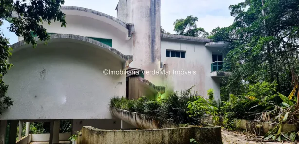 Casa com 5 Quartos à venda, 592m² no , Guarujá