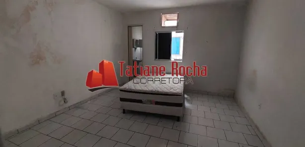 Kitnet com 1 Quarto para alugar, 10m² no Centro, Feira de Santana