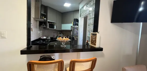 Apartamento com 2 Quartos à venda, 68m² no Padre Eustáquio, Belo Horizonte