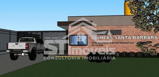 Cobertura com 3 Quartos à venda, 150m² no Setor Habitacional Jardim Botânico, Brasília